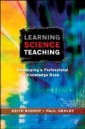 EBOOK: Learning Science Teaching: Developing A Professional Knowledge Base