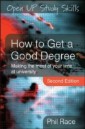EBOOK: How to Get a Good Degree