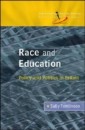 EBOOK: Race and Education: Policy and Politics in Britain