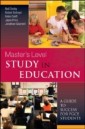 EBOOK: Master's Level Study in Education: A Guide to Success for PGCE Students