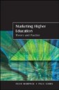 EBOOK: Marketing Higher Education