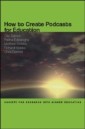 EBOOK: How to Create Podcasts for Education