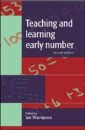 EBOOK: Teaching and Learning Early Number