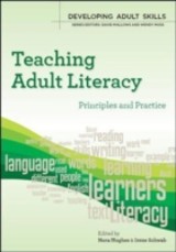 EBOOK: Teaching Adult Literacy: A Teacher Education Handbook