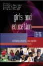 EBOOK: Girls And Education 3-16: Continuing Concerns, New Agendas