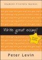 EBOOK: Write Great Essays