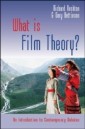 EBOOK: What Is Film Theory?
