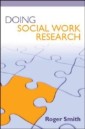 EBOOK: Doing Social Work Research