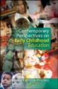 EBOOK: Contemporary Perspectives On Early Childhood Education