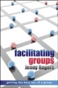 EBOOK: Facilitating Groups