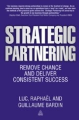 Strategic Partnering