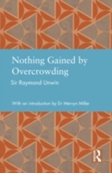 Nothing Gained by Overcrowding