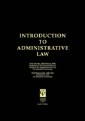 Introduction to Administrative Law