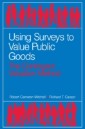 Using Surveys to Value Public Goods