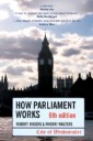 How Parliament Works 6th edition