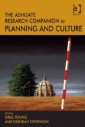 Routledge Research Companion to Planning and Culture