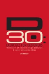 D30 - Exercises for Designers
