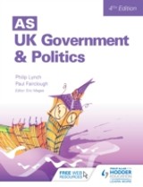 As UK Government and Politics