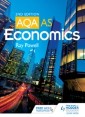 AQA AS Economics (2nd Edition)