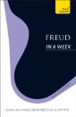 Freud In A Week: Teach Yourself