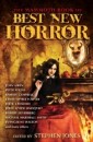 Mammoth Book of Best New Horror 24