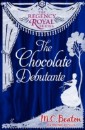 Chocolate Debutante