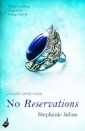No Reservations: Salon Games Book 2