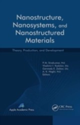 Nanostructure, Nanosystems, and Nanostructured Materials