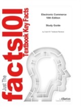 e-Study Guide for Electronic Commerce, textbook by Gary Schneider