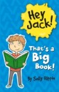 Hey Jack! That's A Big Book!