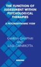 Function of Assessment Within Psychological Therapies