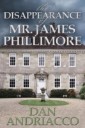 Disappearance of Mr James Phillimore