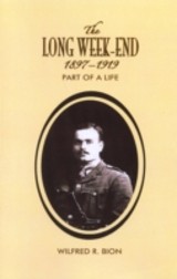 Long Week-End 1897-1919