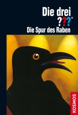 Die drei ??? Die Spur des Raben (drei Fragezeichen)