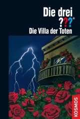 Die drei ??? Die Villa der Toten (drei Fragezeichen)