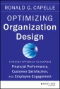 Optimizing Organization Design