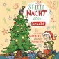 Stille Nacht, alles Kracht - Ein genialer Chaot überlebt Weihnachten