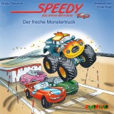Speedy, das kleine Rennauto (5) - Der freche Monstertruck