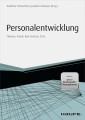 Personalentwicklung - inkl. Special Demografie-Management