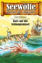 Seewölfe - Piraten der Weltmeere 165
