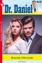 Dr. Daniel 27 - Arztroman