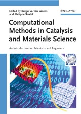 Computational Methods in Catalysis and Materials Science
