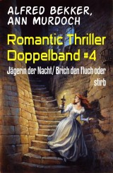 Romantic Thriller Doppelband #4