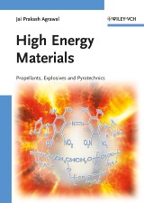 High Energy Materials