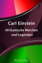 Afrikanische Märchen und Legenden