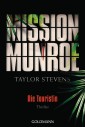 Mission Munroe  - Die Touristin