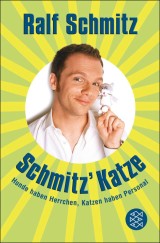 Schmitz' Katze