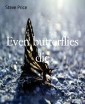 Even butterflies die