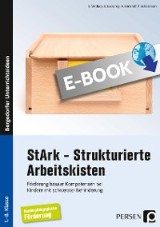 StArk - Strukturierte Arbeitskisten, 1.- 8. Klasse