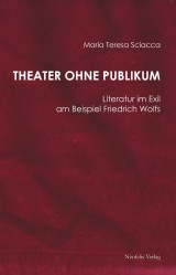 Theater ohne Publikum